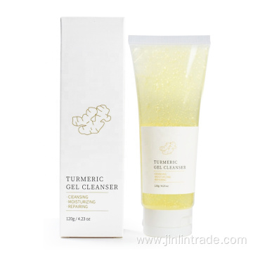 Hydrating Cleansing Exfoliating Moisturizing Clear Face Wash